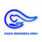 Radio Misionera Jireh logo