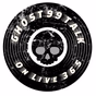 Ghost 99 Talk logo