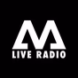 AMA-LIVE RADIO logo