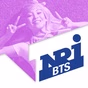 NRJ Belgique - BTS logo
