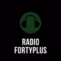 Radio FortyPlus logo