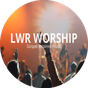 LWR Radio - Worship logo