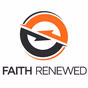 Faith Renewed Radio logo