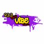 93.3 The Vibe - WTCJ logo