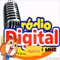 Rádio Digital logo