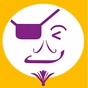 Pirate Radio from Chicago logo