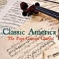 Classic America logo