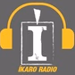 Ikaro Radio logo
