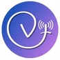 CValiente Radio logo