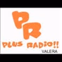 Plus Radio Valera logo