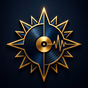 Dimension Remember Dance logo