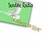 SendMe Radio logo