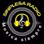 Simplesa Radio logo
