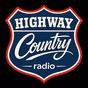 Highway Country Radio logo