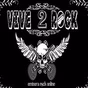 Vive tu Rock logo
