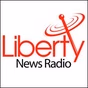 Liberty News Radio logo