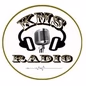 KMS Radio logo