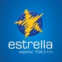 Estrella Estéreo logo