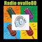 Radio Ovalle80 logo