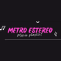 Metro Estereo logo