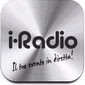I-Radio logo