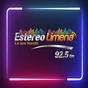 Estéreo Limeña 92.5FM logo
