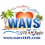 WAVS 1170 AM - WAVS logo