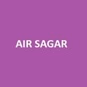 All India Radio - AIR Sagar logo