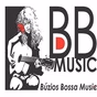 Búzios Bossa Music logo