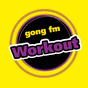 Gong FM - Workout logo