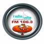 Radio Audio logo