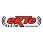 eRTe FM Radio Temanggung logo