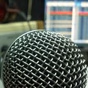 Variedades FM - XHRCL logo