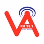 აფხაზეთის ხმა 98.9 logo