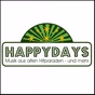 happydaysradio logo