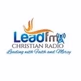 Lead FM Christian Radio logo