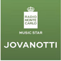 Radio Monte Carlo - Music Star Jovanotti logo