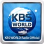 KBS World Radio Win.K K-Pop logo