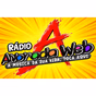 Rádio Alvorada Web logo