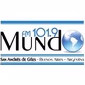 FM Mundo 102.1 logo