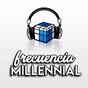 Frecuencia Millennial logo
