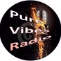 Pure Vibes Radio logo