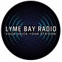 Lyme Bay Radio logo