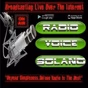 Radio Voice Solano logo
