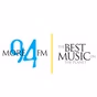 More 94 FM logo