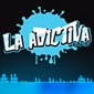 Adictiva Estéreo logo