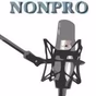 The NonProductive Network logo