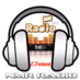 NMR Radio logo