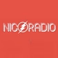 NicoRadio logo