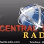 Central Web Radio logo